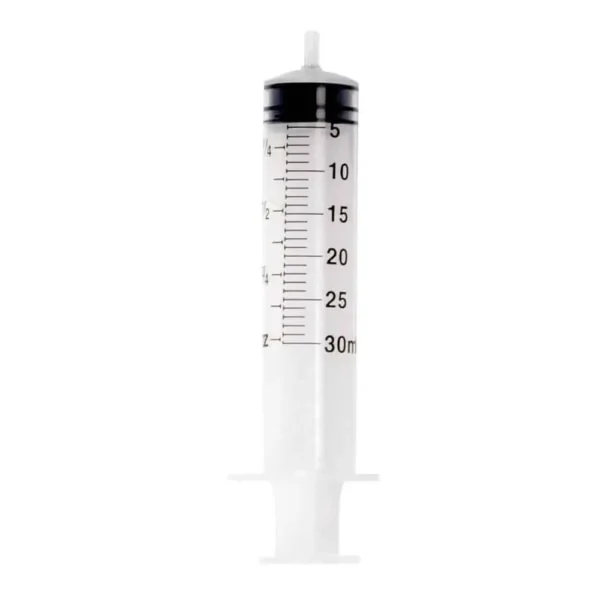 Valueline Disposable Syringe - Image 4