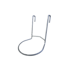 1 14 Gall Calf Bucket Holder 5Lt