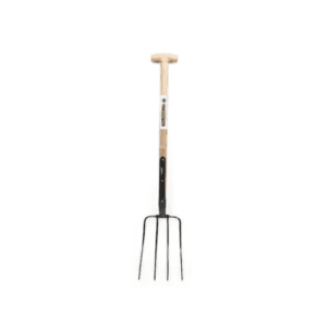4 Prong T Muck Fork