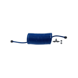 Ambic Retractable Coil