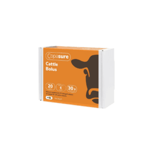 Animax Copasure Cattle Bolus