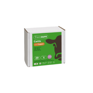 Animax Tracesure Cattle XL with Copper