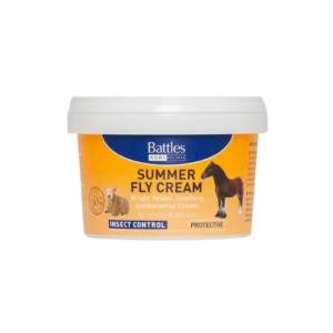 Battles Summer Fly Cream