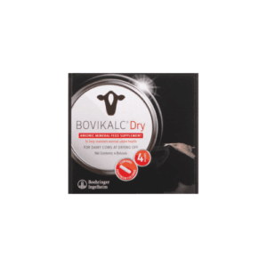 Bovikalc Dry Boluses