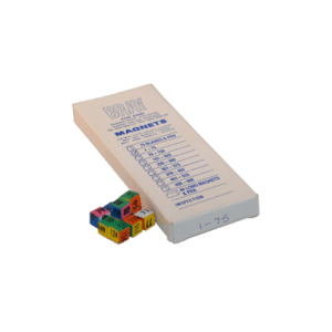 Bray Breeding Calendar