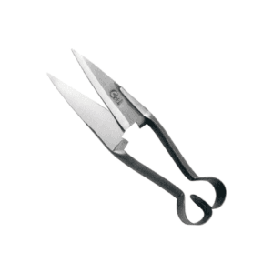 Burgon & Ball Double Bow Shears – 3.5″ Blade