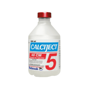 Calciject No 5