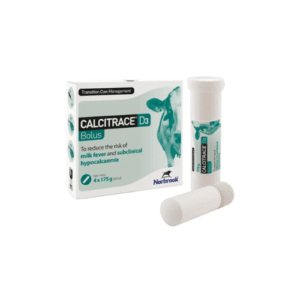 Calcitrace D3 Bolus