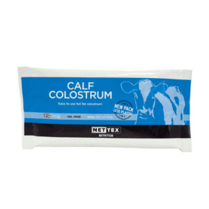 Calf Colostrum