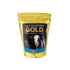 Calf Colostrum Gold