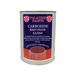 Carboxide Red Oxide Gloss