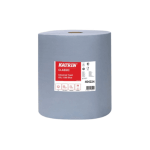 Classic L3 Blue Industrial Roll