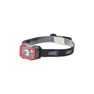 Clulite Motion2Go Head Torch