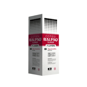 Cotesi Balpaq 750 x 1500