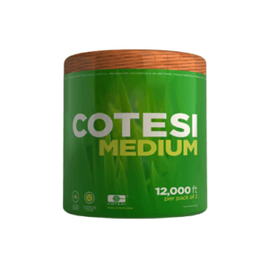 Cotesi Medium 12 000 ft