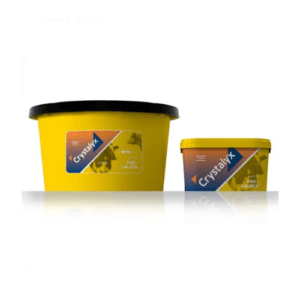 Crystalyx Pre-Calver