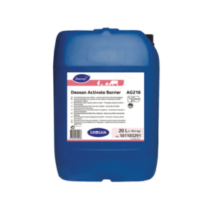 Deosan Activate Barrier