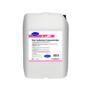 Deosan Star Iodocare Concentrate