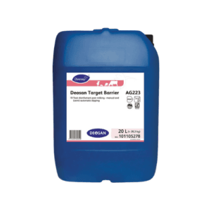 Deosan Target Barrier