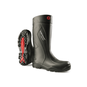 Dunlop Purofort Plus Full Safety Wellingtons