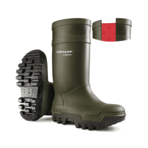 Dunlop Purofort Thermo+ Full Safety Wellingtons
