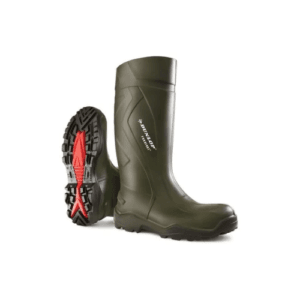Dunlop Purofort+ Wellingtons