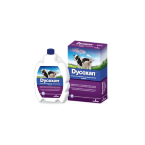 Dycoxan 2.5mgml Oral