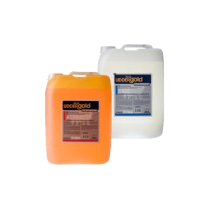 Ecolab Uddergold Platinum Base & Activator