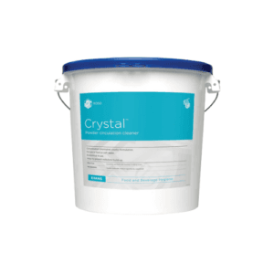 Evans Vanodine Crystal 20kg