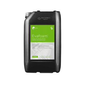 Evans Vanodine Eva Foam