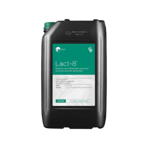 Evans Vanodine Lact-8™