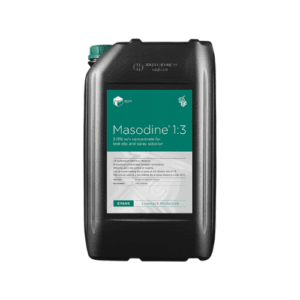 Evans Vanodine Masodine 13