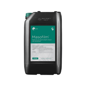 Evans Vanodine Masofilm