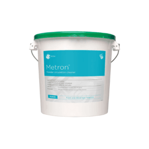 Evans Vanodine Metron 20kg