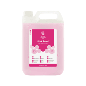 Evans Vanodine Pink Pearl