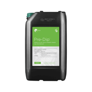 Evans Vanodine Pre-Dip