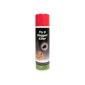 Fly and Maggot Killer 450ml