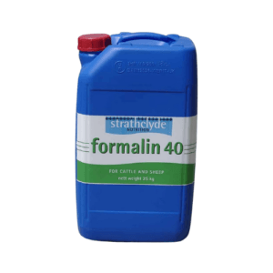 Formalin 40