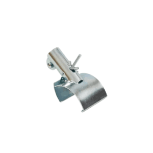 Galvanised Steel Clamp