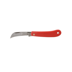 Half Curved PenKnife