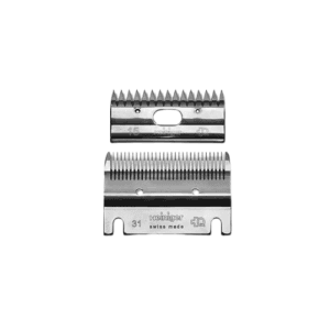 Heiniger Fine Clipper Blades