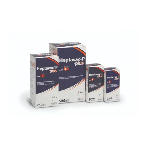 Heptavac P Plus