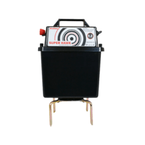 Hotline Super Hawk Energiser 0.20J 912 Volt Input