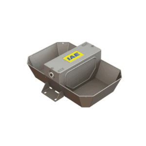 IAE Double Sided Universal Drinker