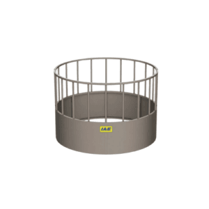 IAE Heavy Duty Circular Ring Feeder