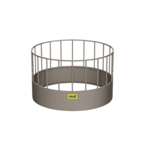 IAE Standard Circular Ring Feeder