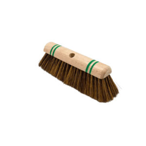 Industrial Soft 305mm Sweeping Brush
