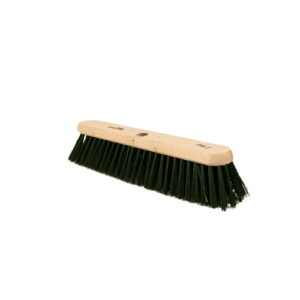 Industrial Stiff 457MM Platform Brush