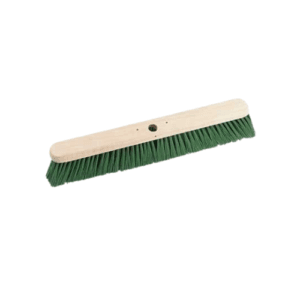 Industrial Stiff 610MM Platform Brush