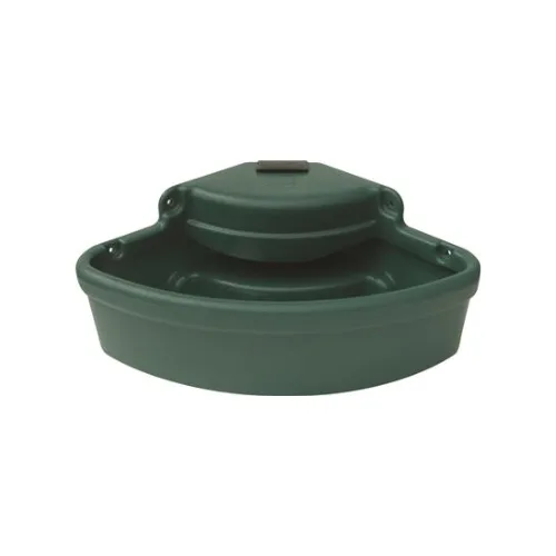 JFC Corner Drink Bowl